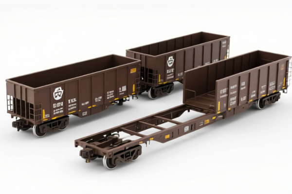 Truck Components