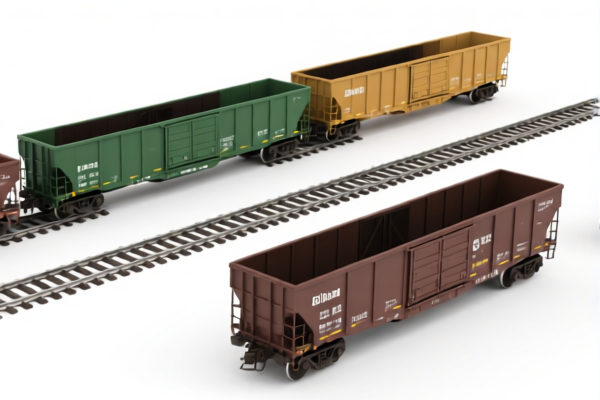 Truck Components