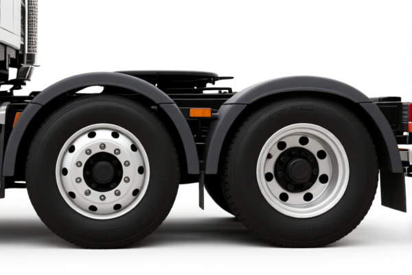 Truck Wheels