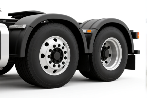 Truck Wheels