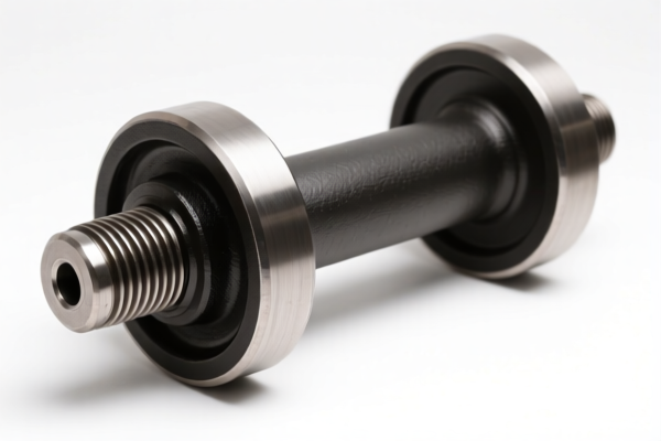 Axle Connectors