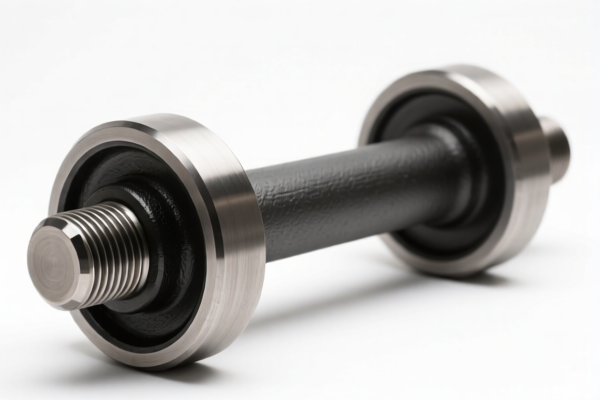 Axle Connectors