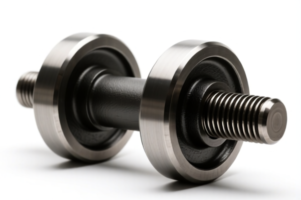 Axle Connectors