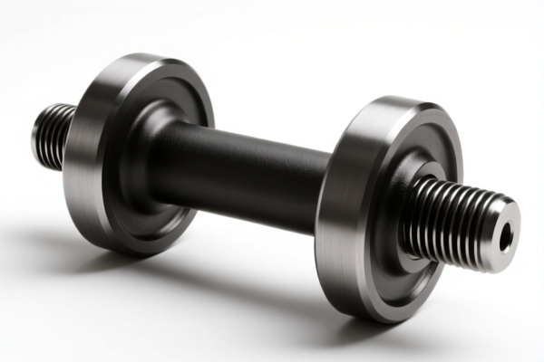 Axle Connectors