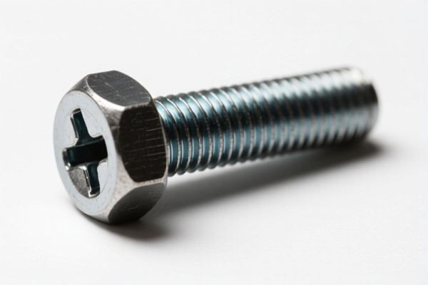 Truck Bolts