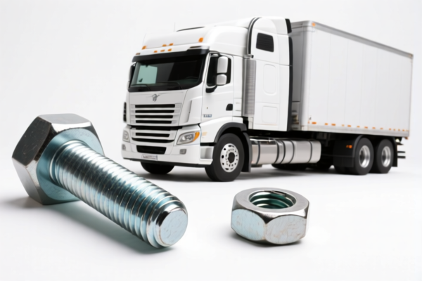 Truck Bolts