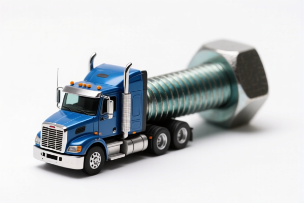 Truck Bolts