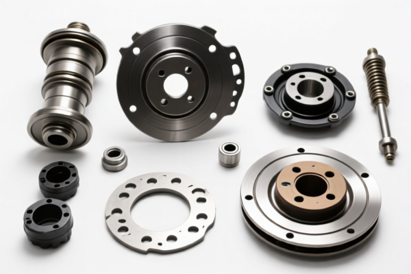 Truck Brake System Parts