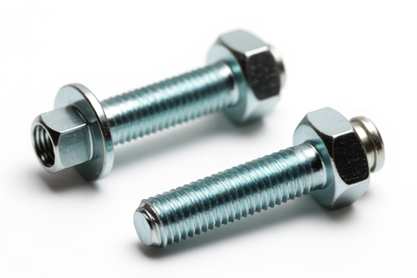 Truck Fasteners