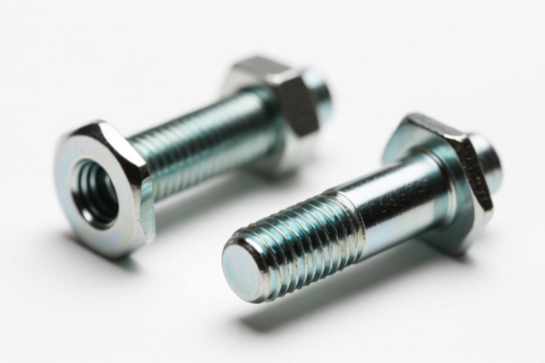 Truck Fasteners