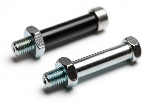 Truck Fasteners
