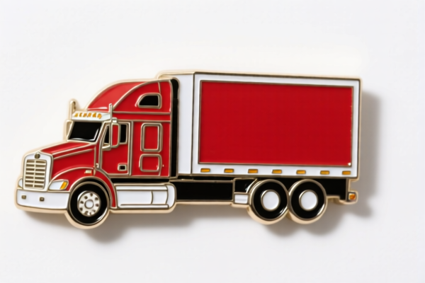 Truck Pins