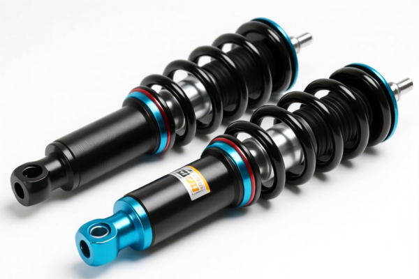 Truck Shock Absorbers