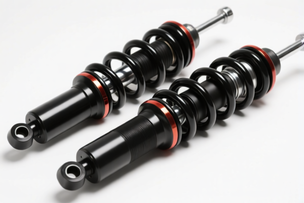 Truck Shock Absorbers