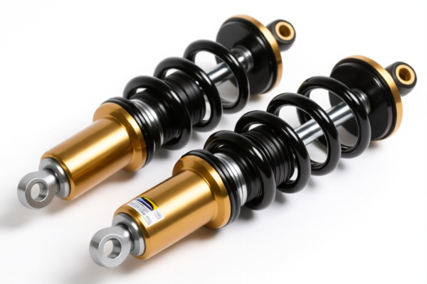 Truck Shock Absorbers