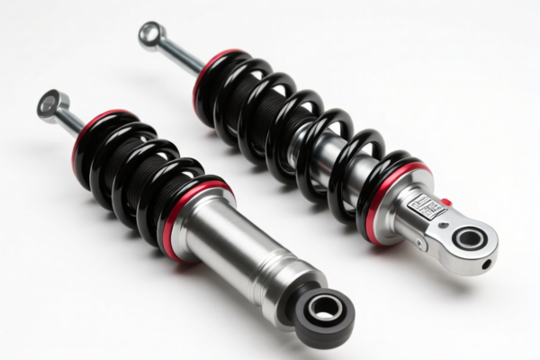 Truck Shock Absorbers