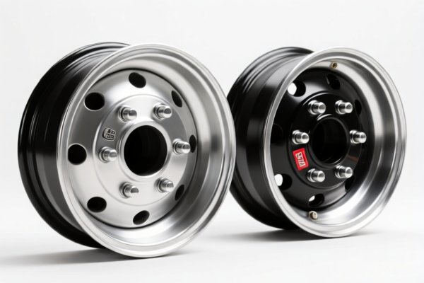 Truck Wheel Hubs