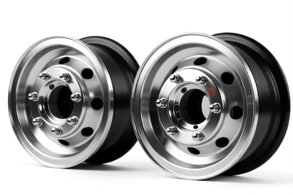 Truck Wheel Hubs