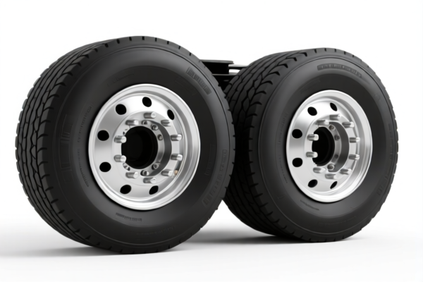 Truck Wheel Hubs
