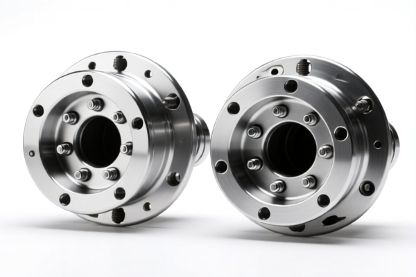 Truck Wheel Hubs