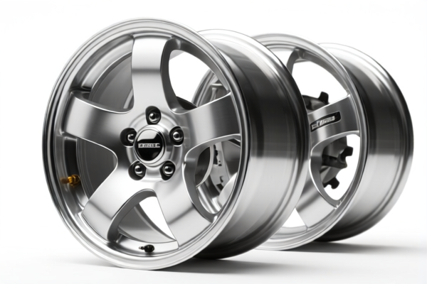 Truck Wheel Rims