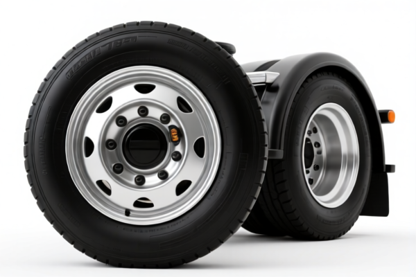 Truck Wheel Rims