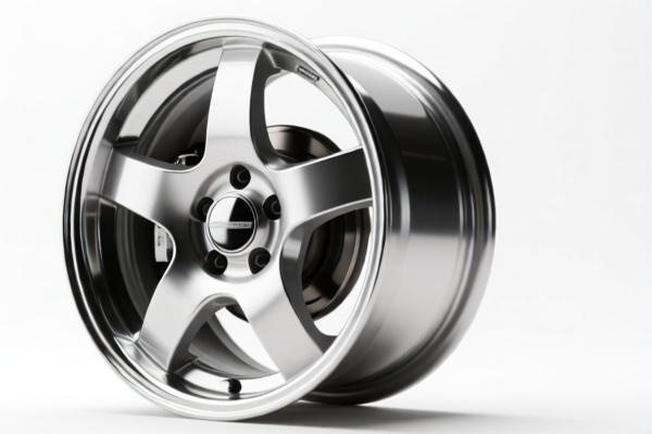 Truck Wheel Rims