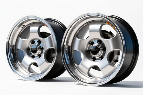 Truck Wheel Rims