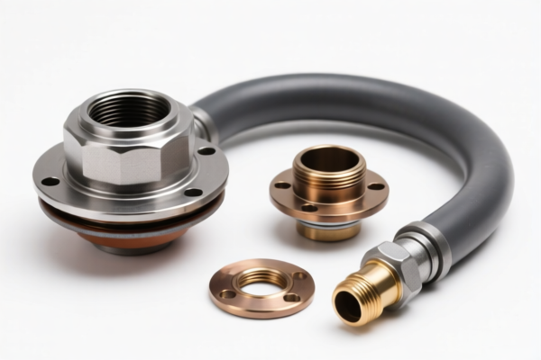Air Brake Piping and Fittings