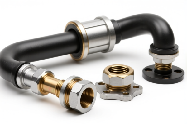 Air Brake Piping and Fittings