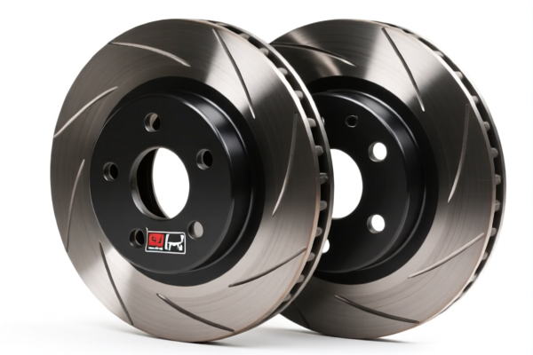 Railway Brake Discs