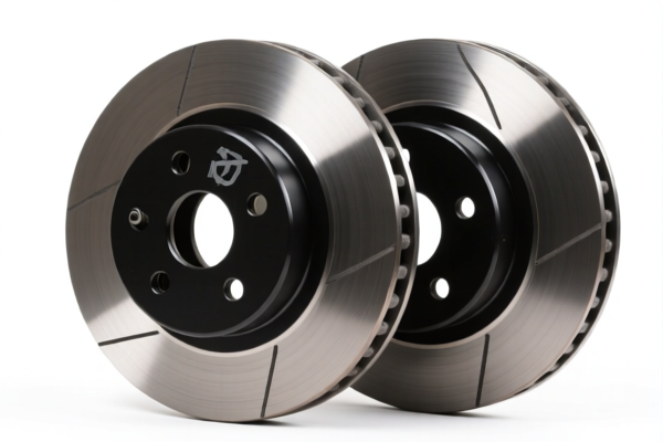 Railway Brake Discs