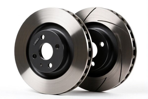 Railway Brake Discs
