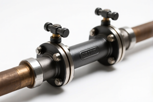 Railway Brake Piping