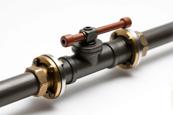 Railway Brake Piping