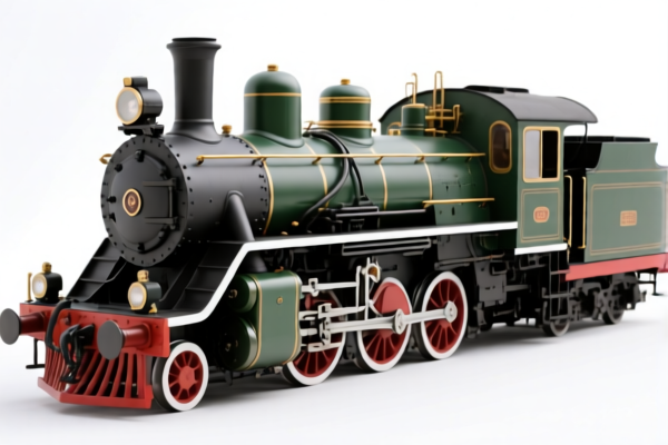 Locomotive accessories