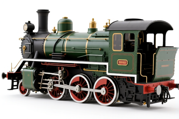 Locomotive accessories