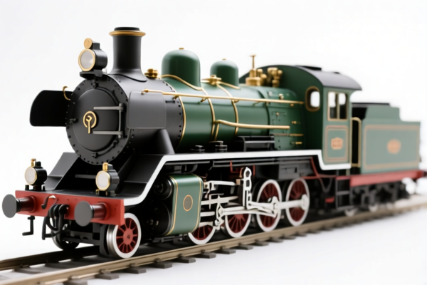 Rail_Tramway locomotive parts