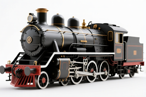 Rail_Tramway rolling stock parts