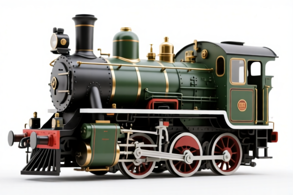 Rail_Tramway rolling stock parts