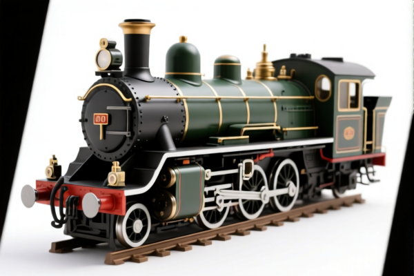 Rail_Tramway rolling stock parts