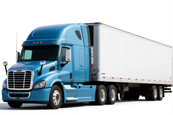Used Semi