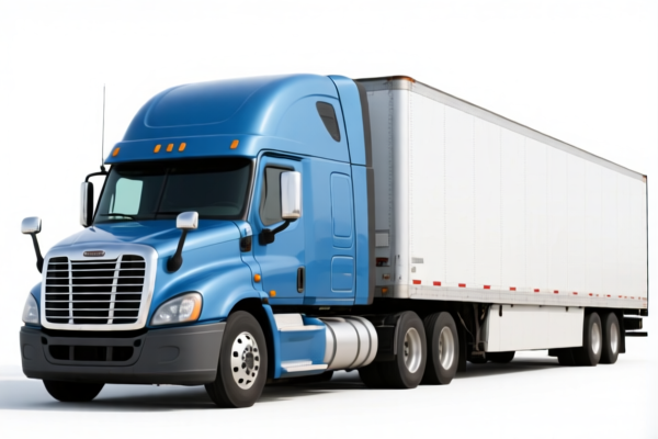 Used Semi