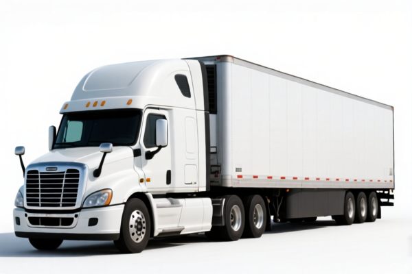 Used Semi