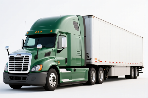 Used Semi