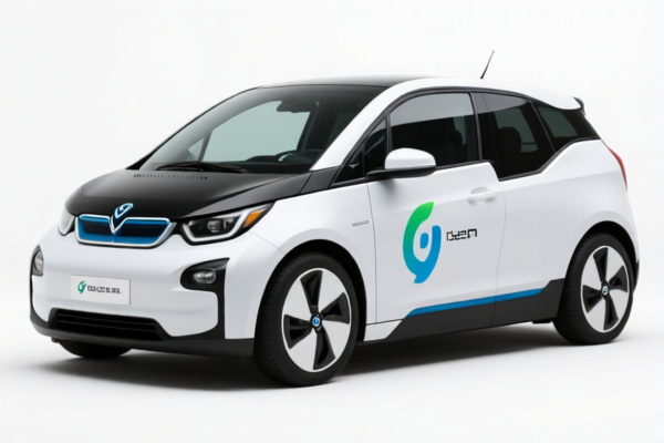 Electric Vehicle