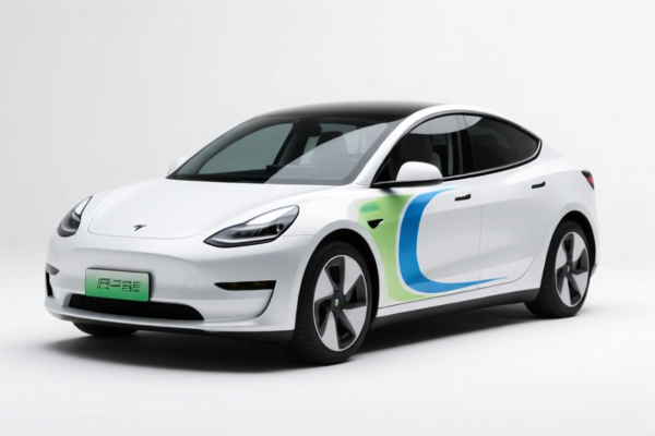 Electric Vehicle
