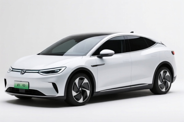 Electric Vehicle