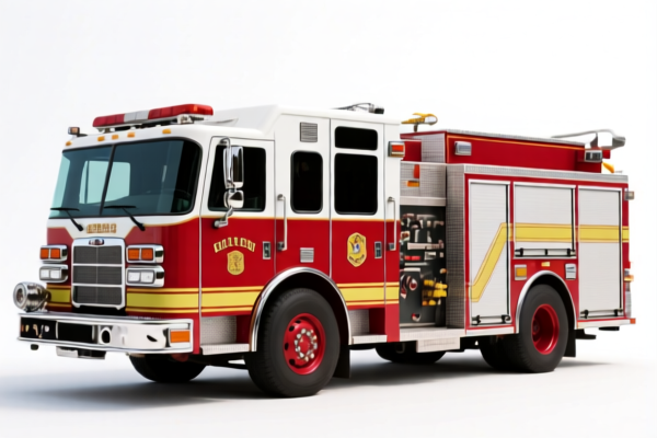 Fire Engine