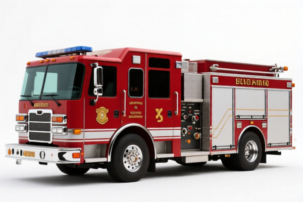 Fire Engine